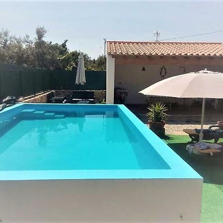 فيلا Casas De Marvao - Casa Do Ribeiro المظهر الخارجي الصورة