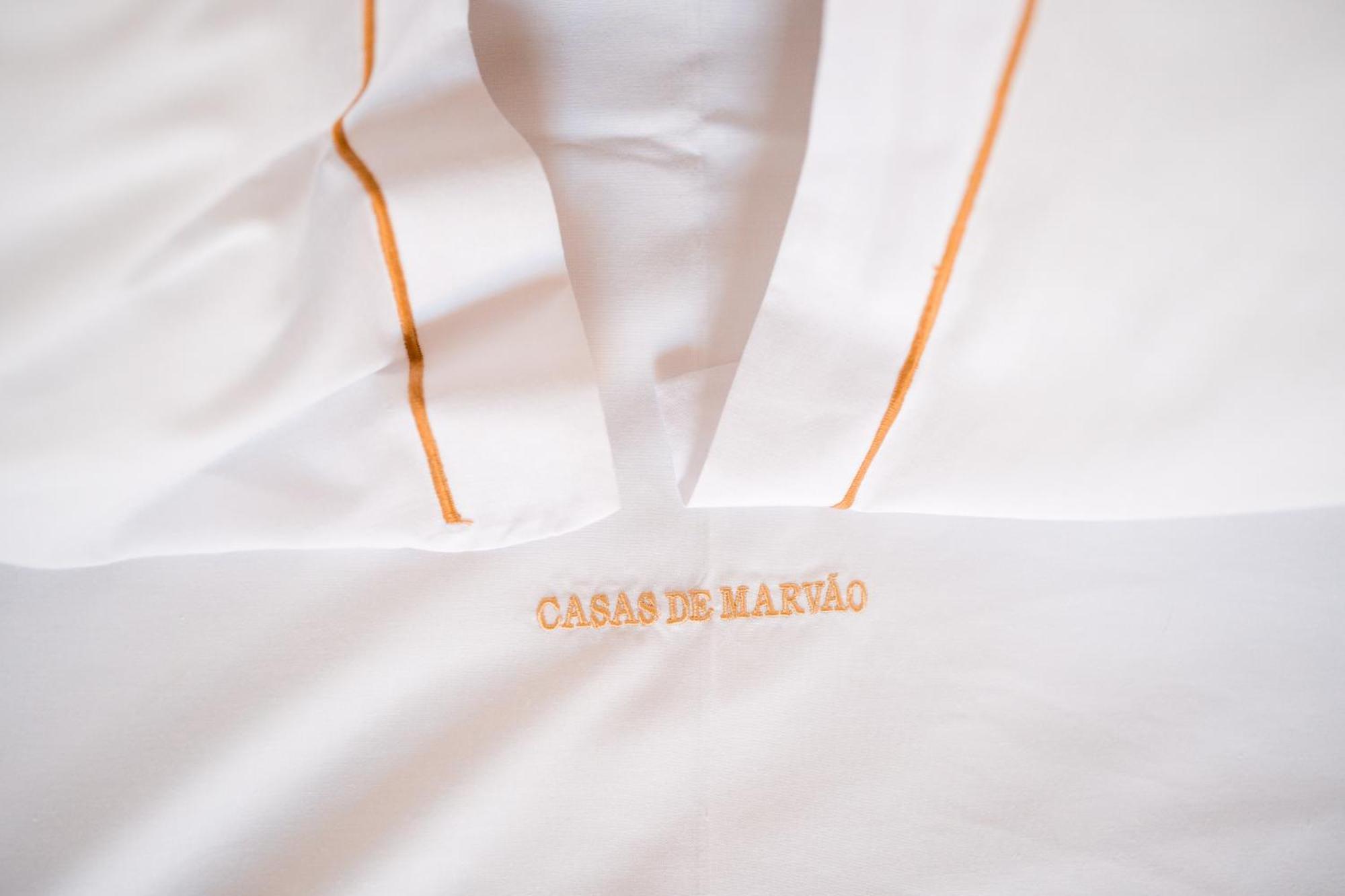 فيلا Casas De Marvao - Casa Do Ribeiro المظهر الخارجي الصورة