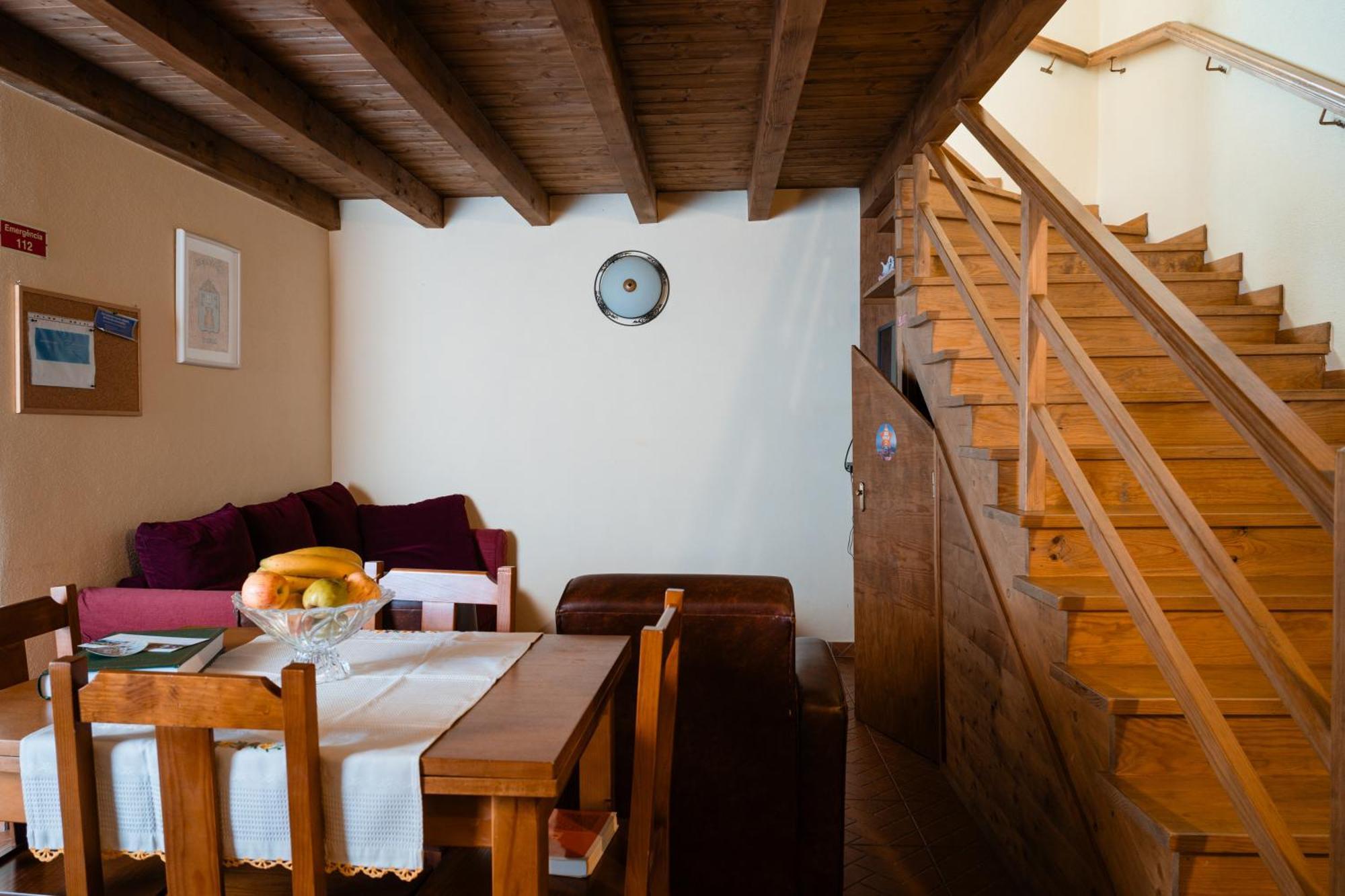 فيلا Casas De Marvao - Casa Do Ribeiro المظهر الخارجي الصورة