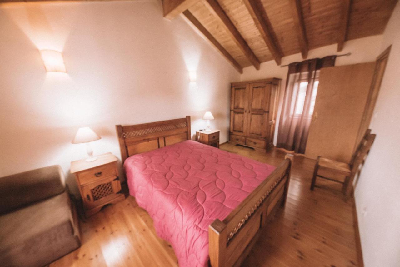 فيلا Casas De Marvao - Casa Do Ribeiro المظهر الخارجي الصورة